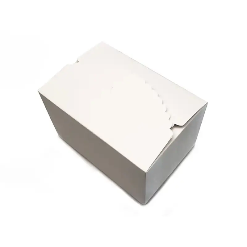 Custom Kraft Paper Hanging Ear Coffee Box for Drip Coffee Bags