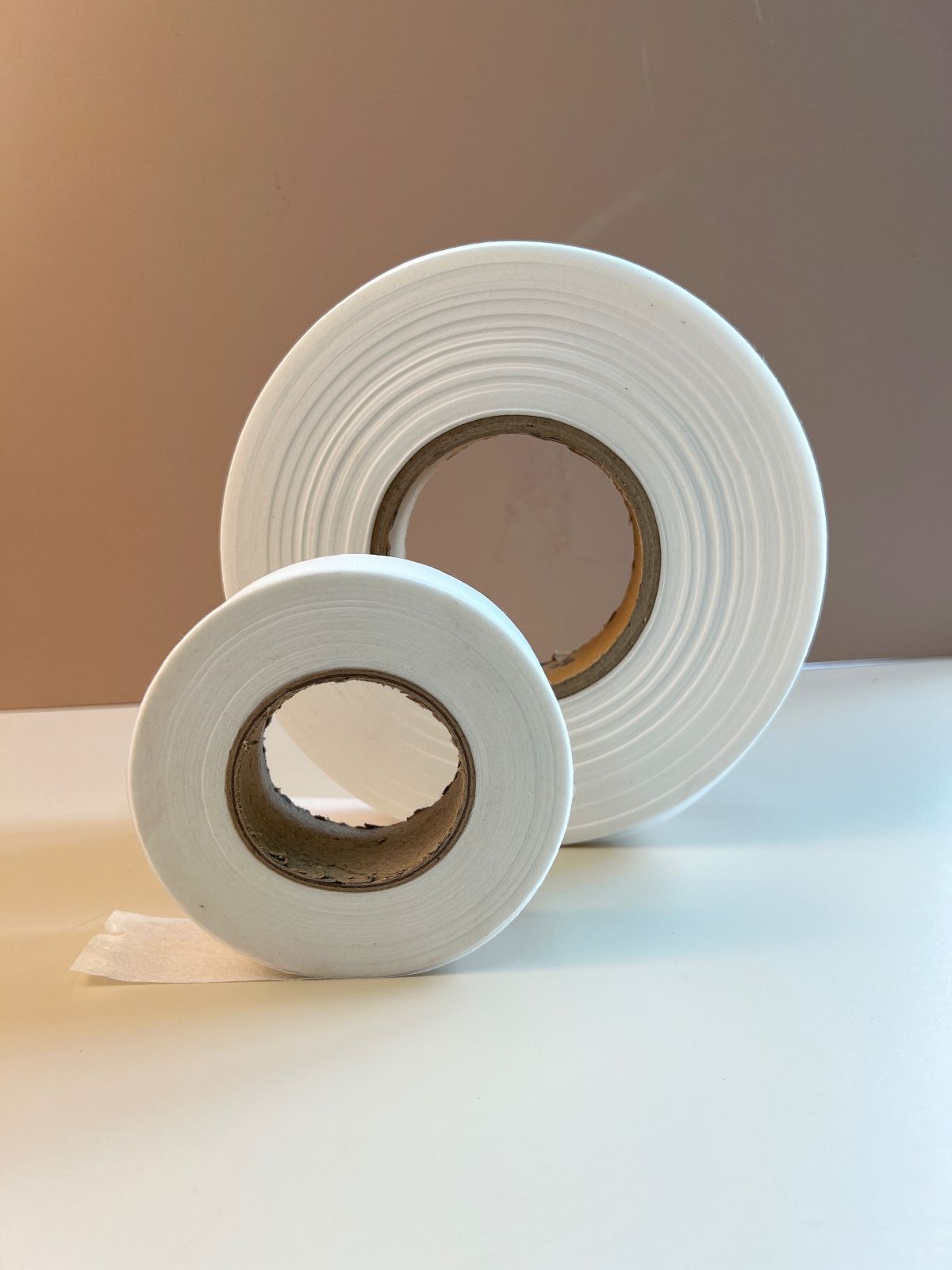 Snus paper filter