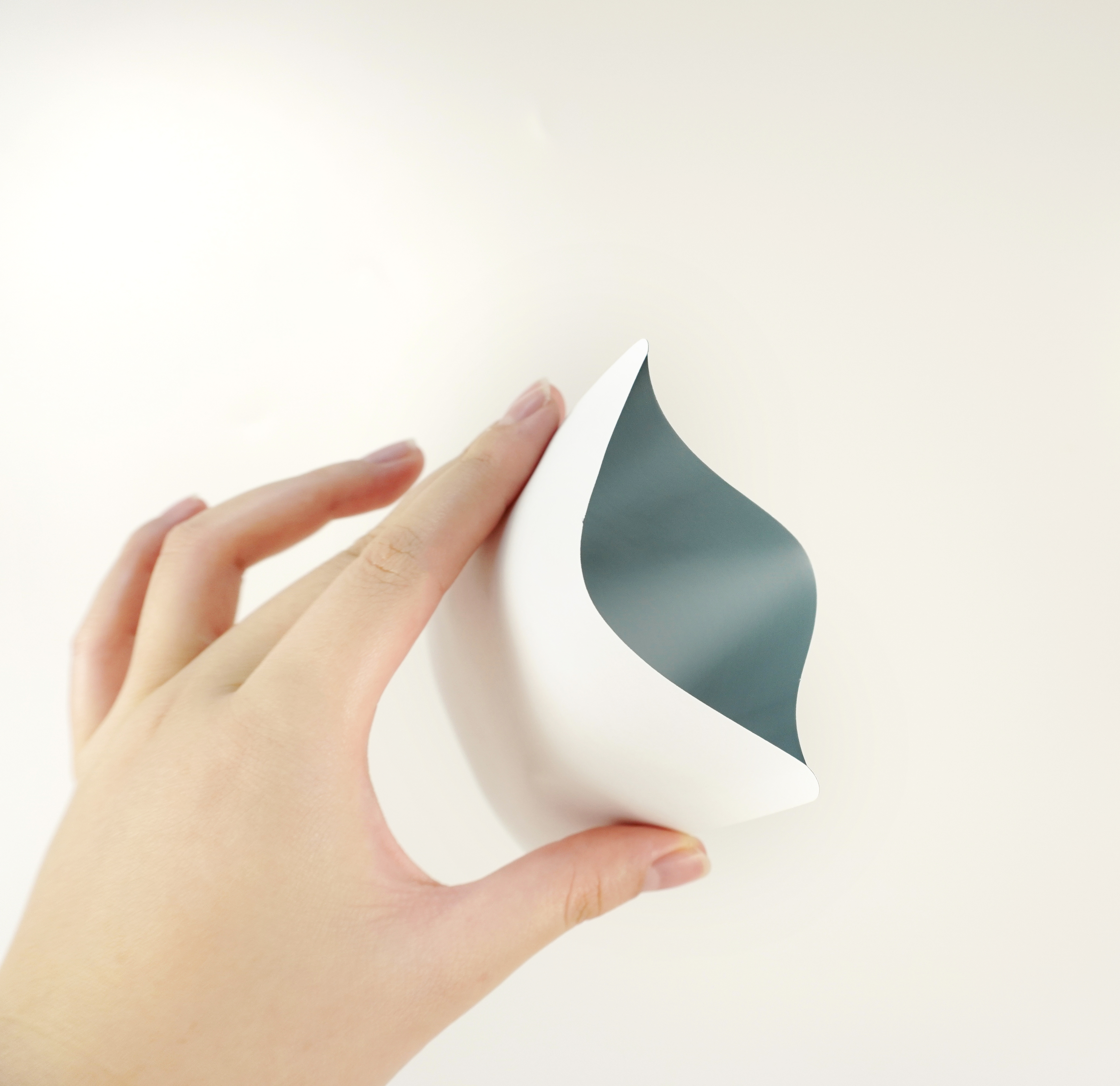 Wholesale stock heat sealable aluminum foil bag for coffee