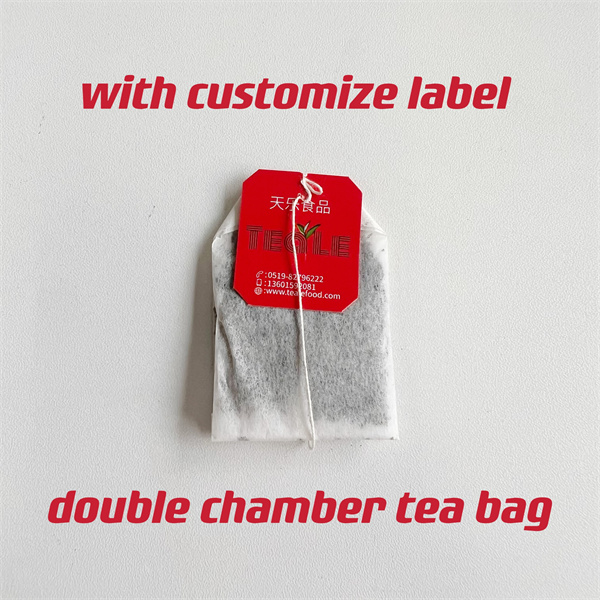 Filter Paper Tea Bag