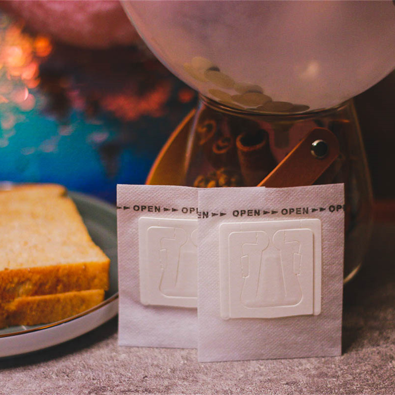 Hang Ear Coffee Bag 35J