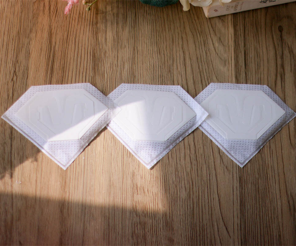 Drip Coffee Filter Bag Diamond Shape