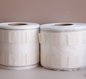 China wholesale Cafestol Paper Filter Suppliers –High Quality Disposable Cup Hanging Ear Drip Coffee Filter Bag Roll – WISH detail pictures